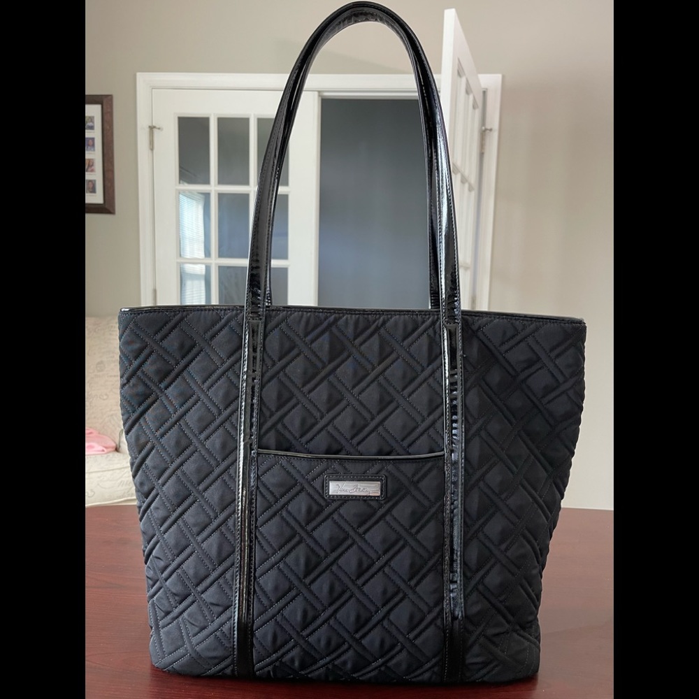 🔥🔥Vera Bradley Tote Bag